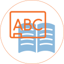 Challenge Educational Children's Centre - Elementary English Classes icon