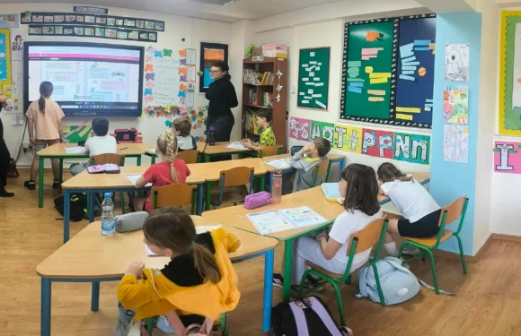 Challenge Educational Children's Centre - Facilities