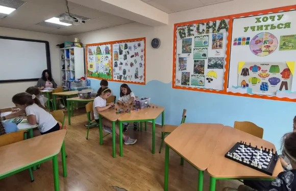 Challenge Educational Children's Centre - Facilities