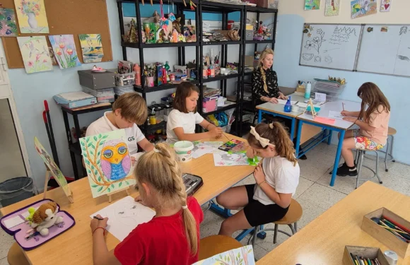Challenge Educational Children's Centre - Facilities