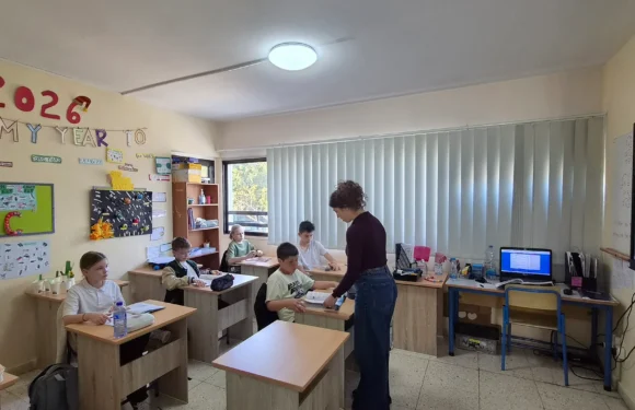 Challenge Educational Children's Centre - Facilities