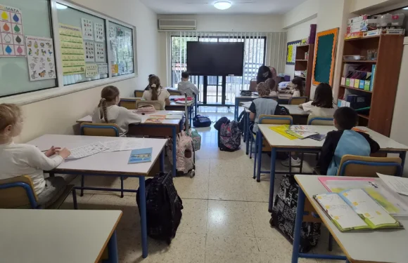Challenge Educational Children's Centre - Facilities