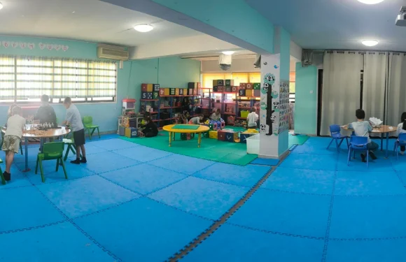 Challenge Educational Children's Centre - Facilities