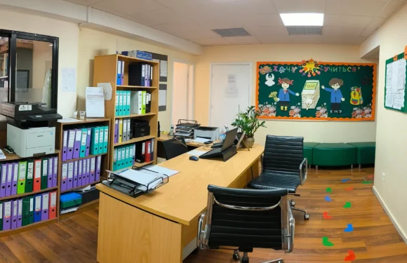 Challenge Educational Children's Centre - Facilities